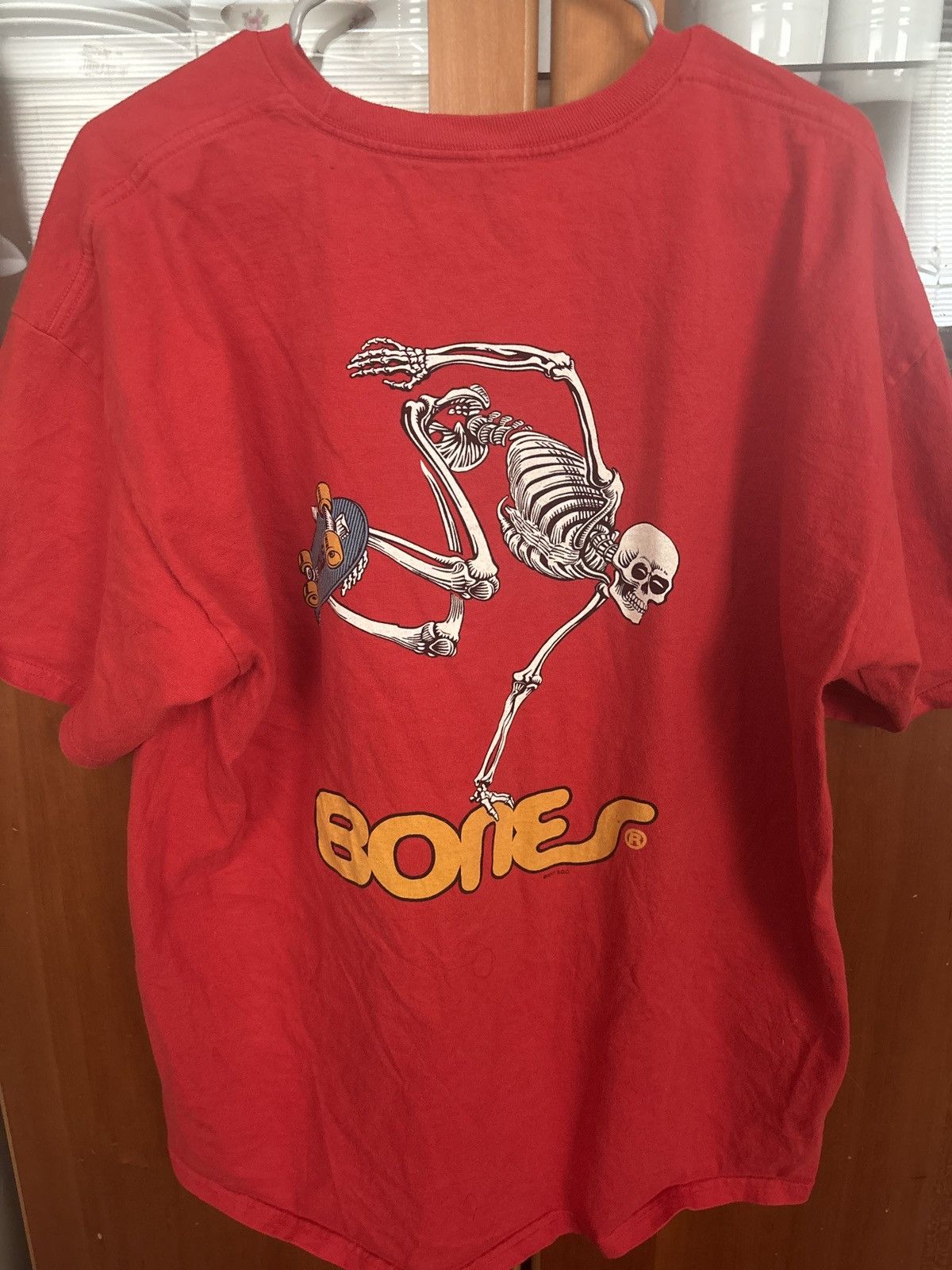 Bones × Powell Peralta Bones x Powell Peralta Size US XL / EU 56 / 4 - 3 Thumbnail