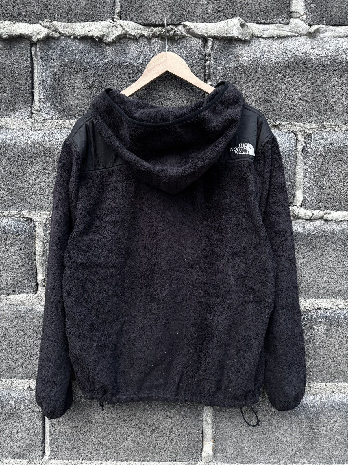 The North Face The North Face Fleece Hoodie (XL Women) Size US M / EU 48-50 / 2 - 12 Thumbnail