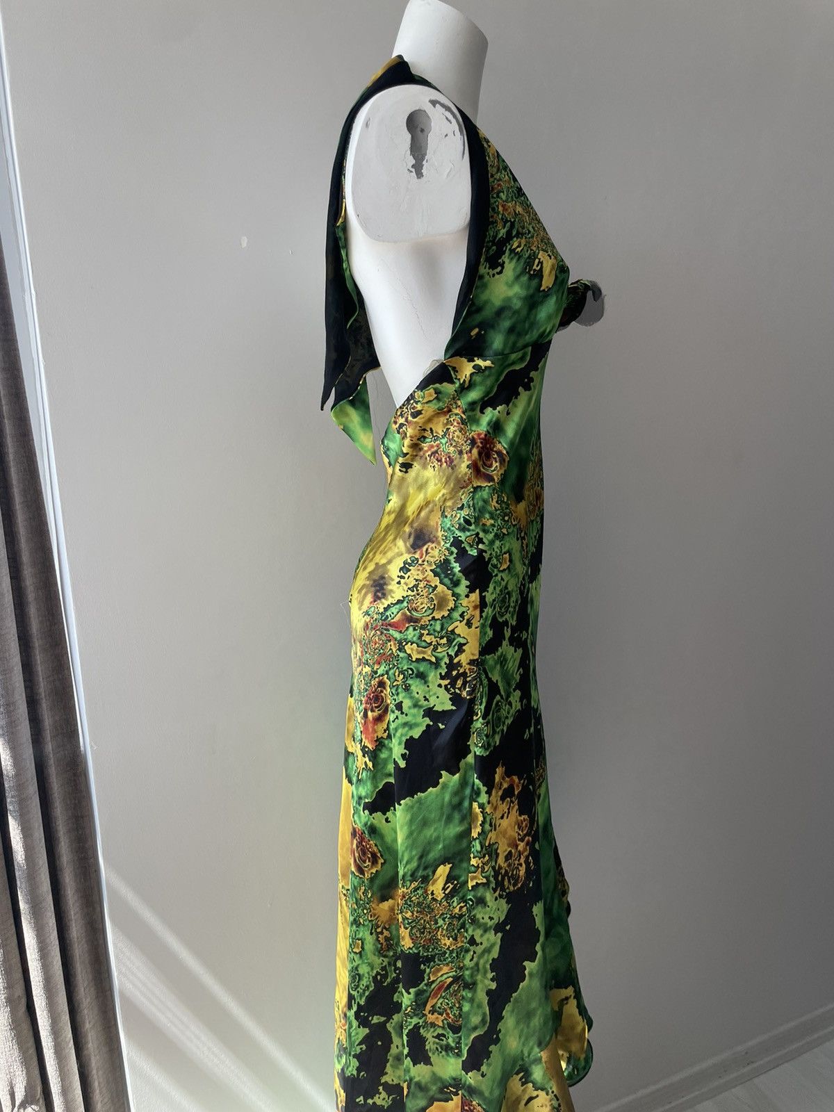 Vintage Y2k dress Size M / US 6-8 / IT 42-44 - 16 Thumbnail