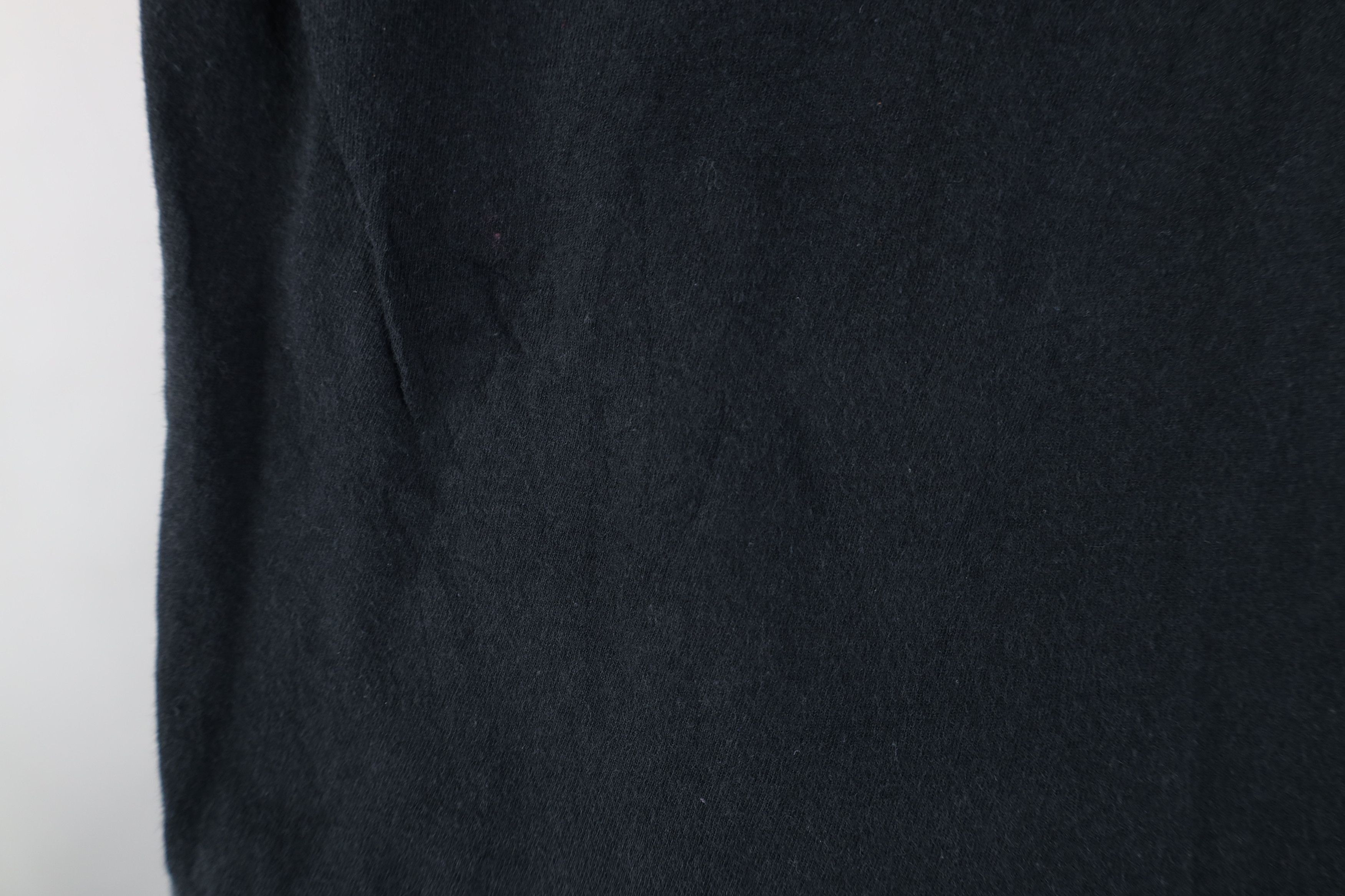 Vintage Vintage Y2K I Want For My Birthday Is A Big Booty T-Shirt Size S / US 4 / IT 40 - 11 Thumbnail