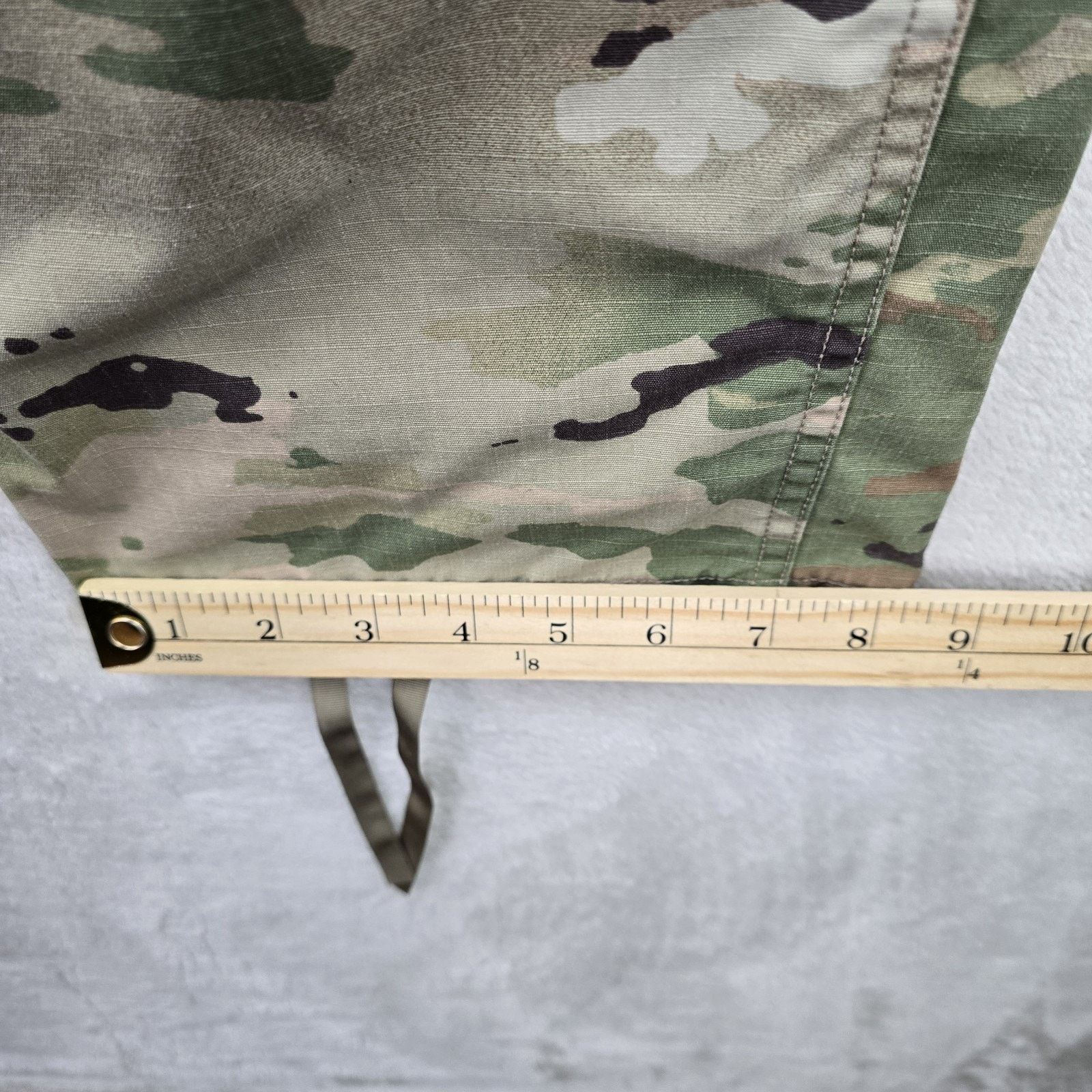 Propper US Army OCP Combat Uniform Pants Large Long Trousers Camo Size US 38 / EU 54 - 12 Thumbnail