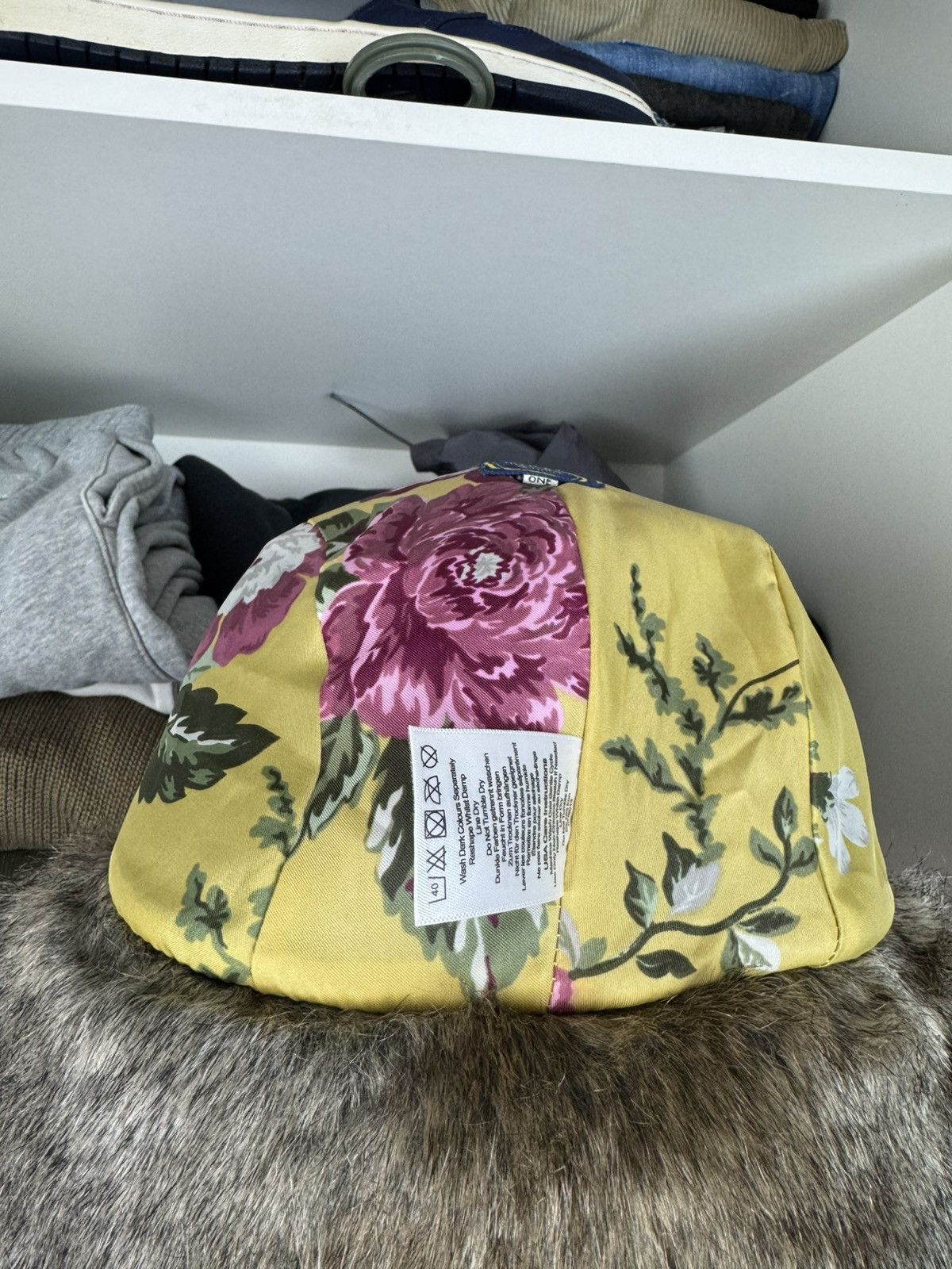 Other Joules Y2K Ushanka Faux Fuzzy Fur Hat Size ONE SIZE - 18 Thumbnail