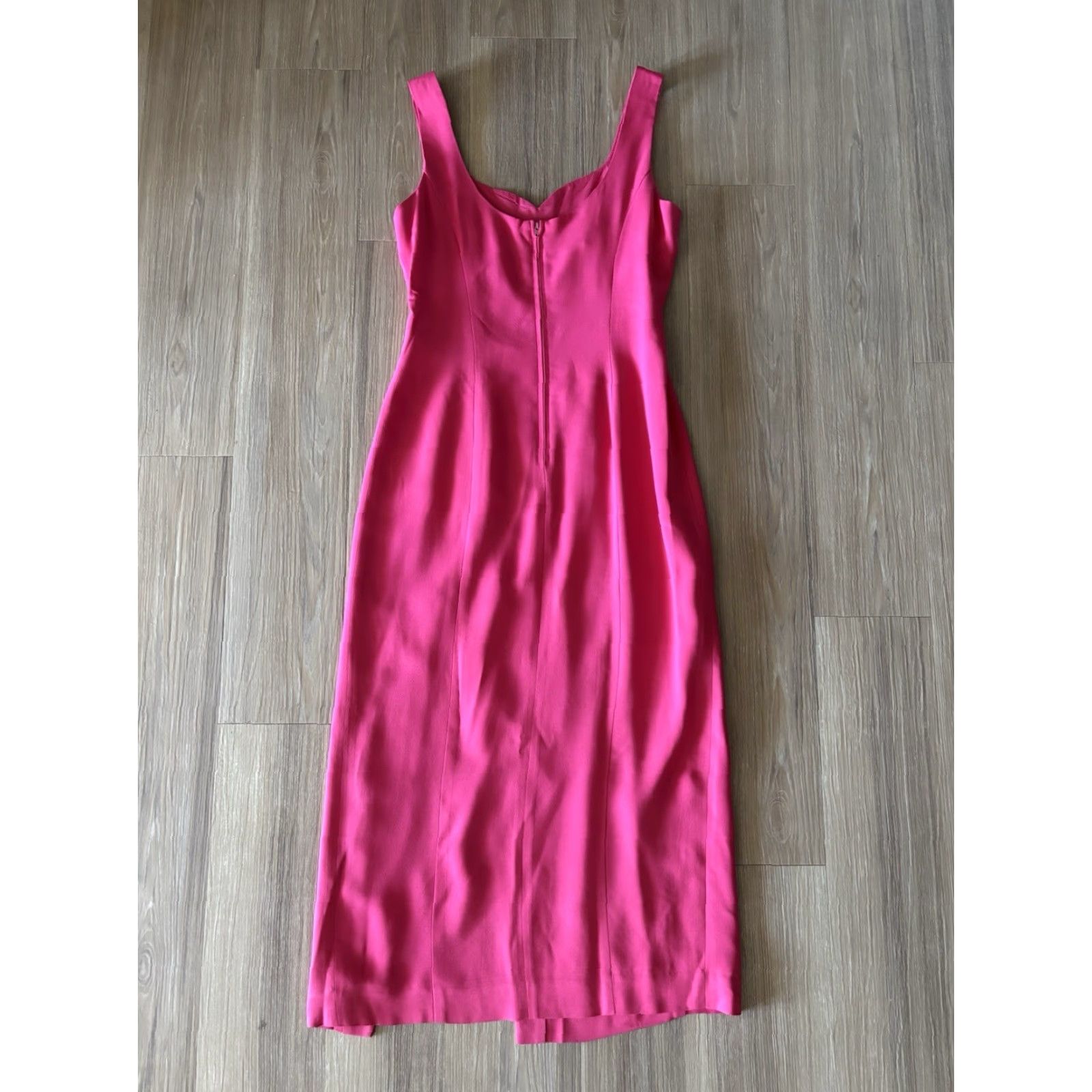strapless open back dress Petal and Pup Women's Achanti Mini Dress main image 1