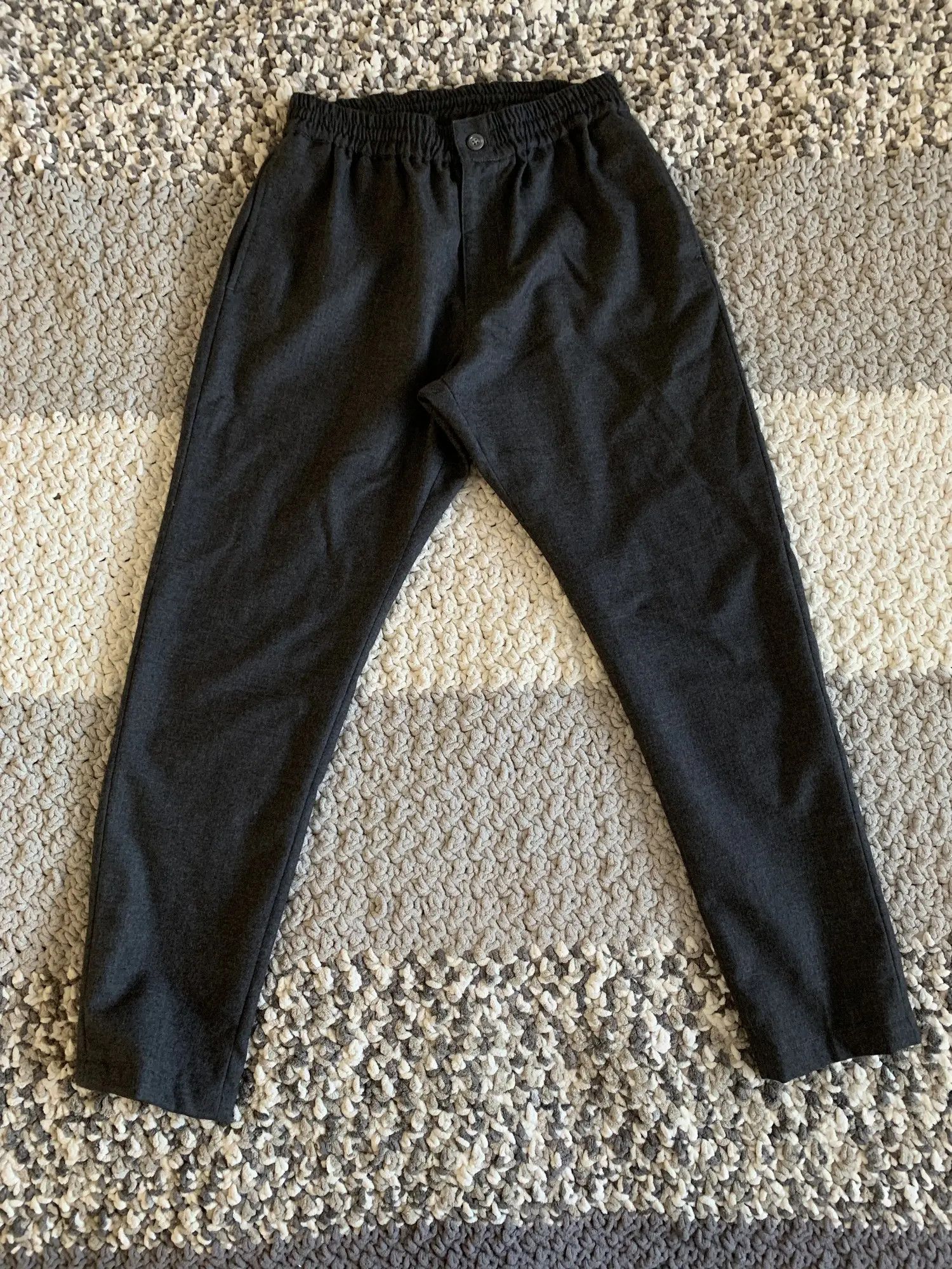 Maiden Noir Easy Pants Size US 34 / EU 50 - 1 Thumbnail