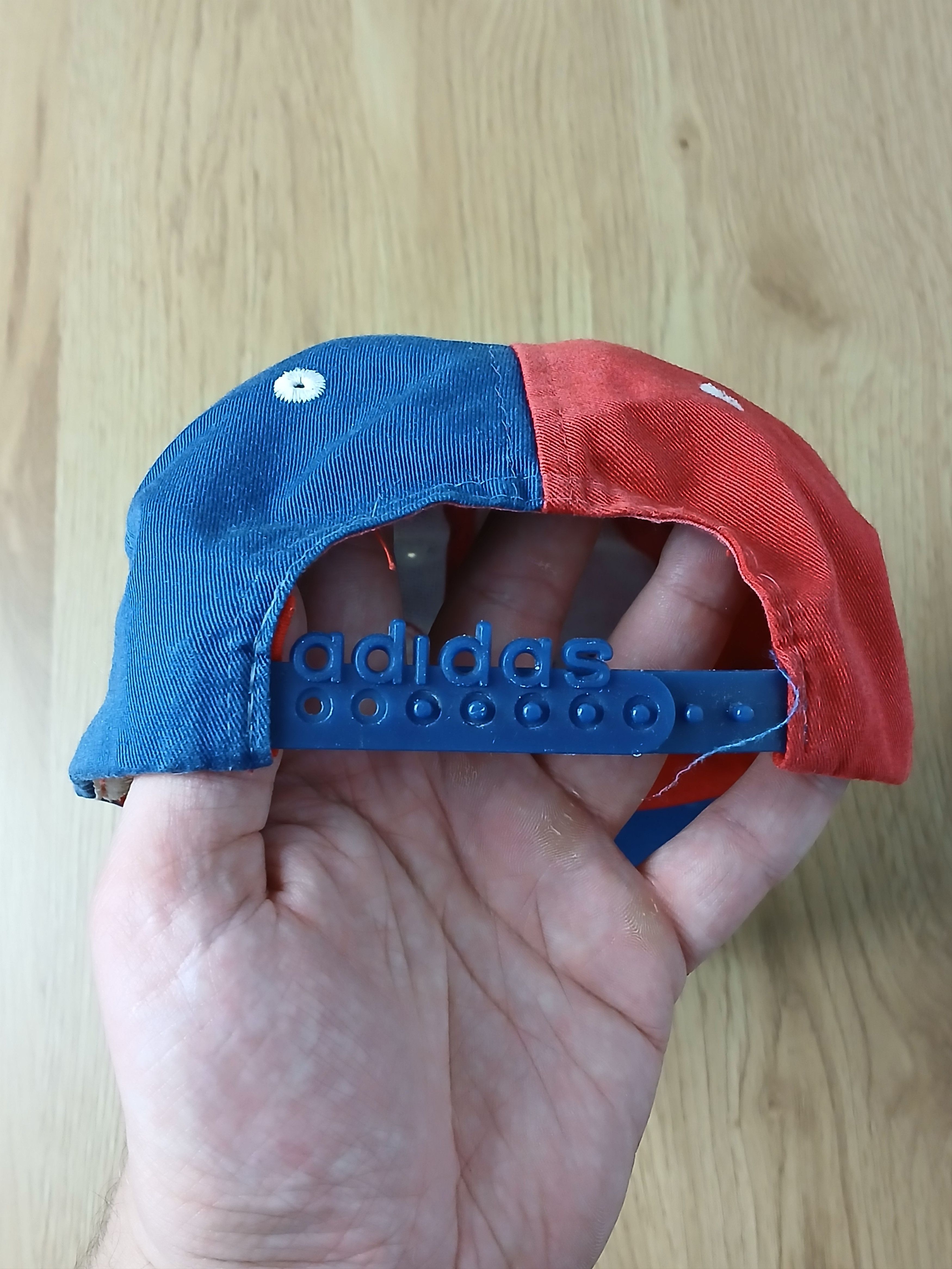 Other Vintage Bayern Munchen Football Cap Size ONE SIZE - 5 Thumbnail