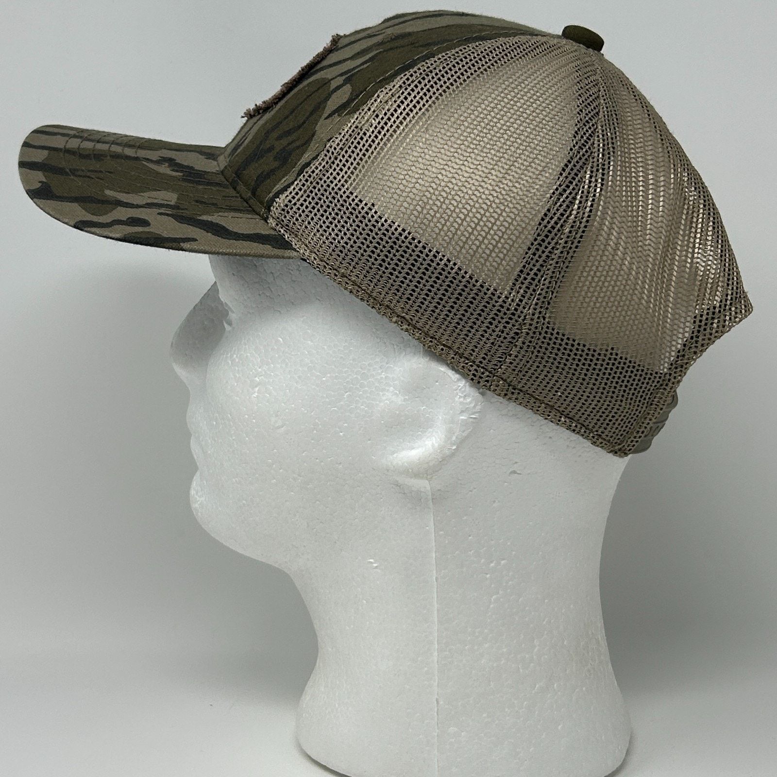 Other Vortex Optics Trucker Hat Baseball Cap Camouflage Beige Size ONE SIZE - 6 Thumbnail