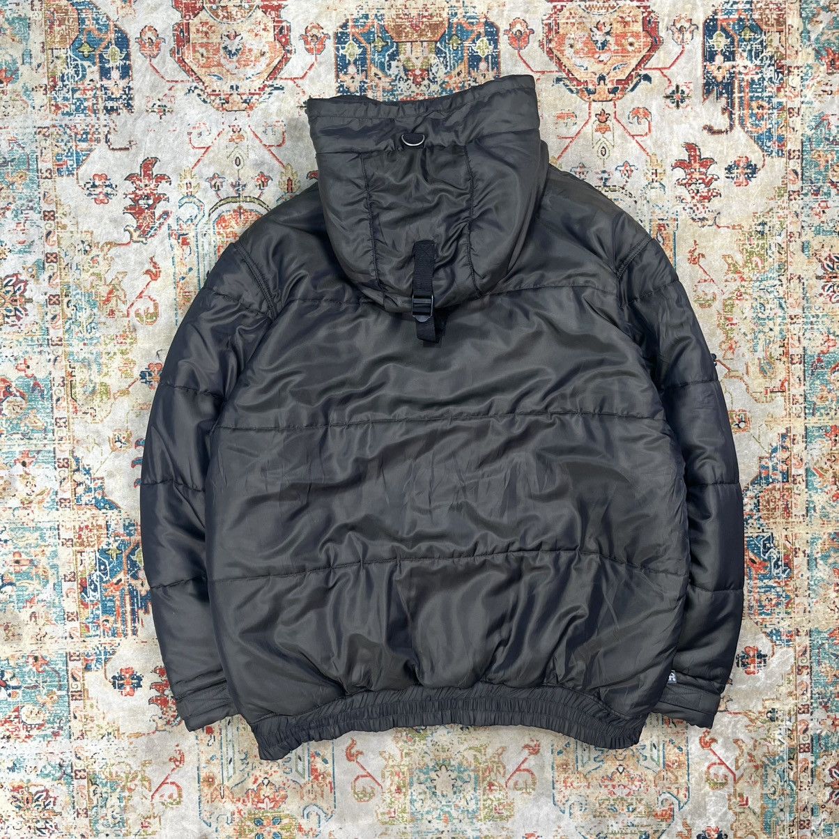 Pelle Pelle Vintage 90s Y2K Pelle Pelle Puffer Jacket Size US XL / EU 56 / 4 - 2 Thumbnail