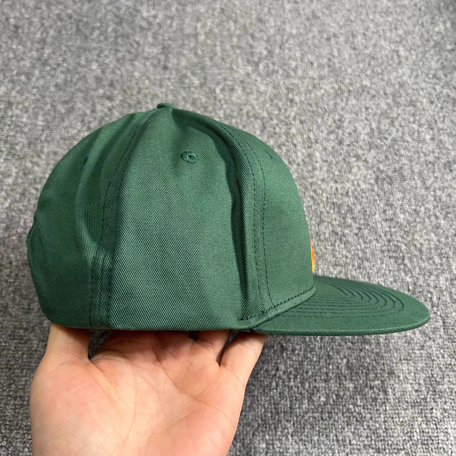 Billionaire Boys Club BBC 3D Embroidered Letter B Baseball Visor Sun Hat Q7 Size ONE SIZE - 8 Thumbnail