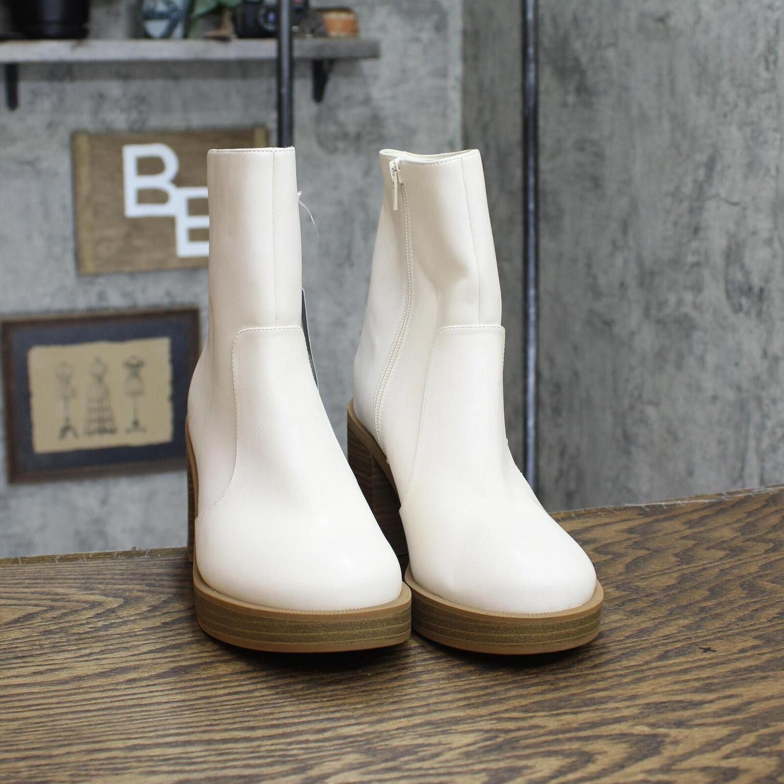 Designer Universal Thread with Memory Foam Insole Off White 7.5M Size US 7.5 / IT 37.5 - 3 Thumbnail