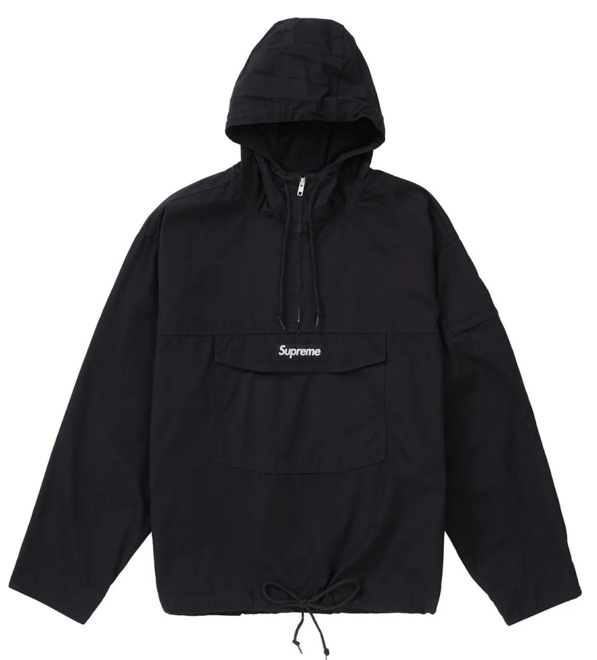 Supreme Utility Jacket | Grailed