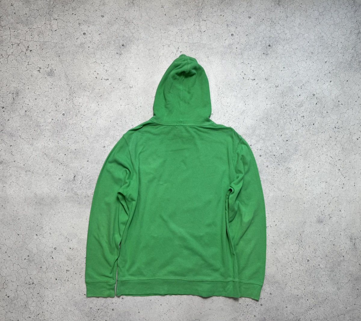 Polo Ralph Lauren Polo Ralph Lauren Big Pony Vintage Hoodie Y2K PRL Size US M / EU 48-50 / 2 - 2 Thumbnail