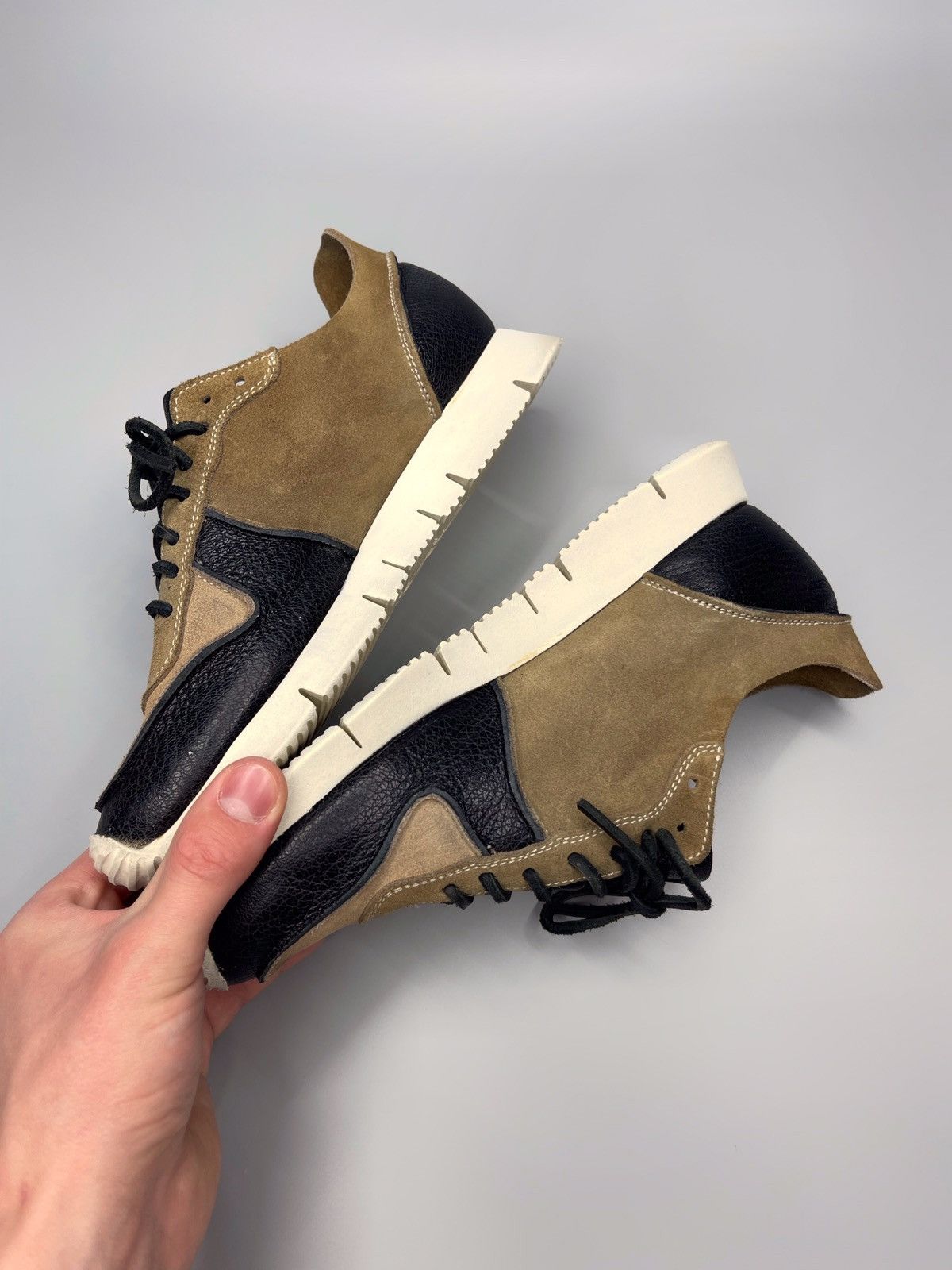 Buttero Buttero Sneakers Size US 6.5 / IT 36.5 - 10 Thumbnail