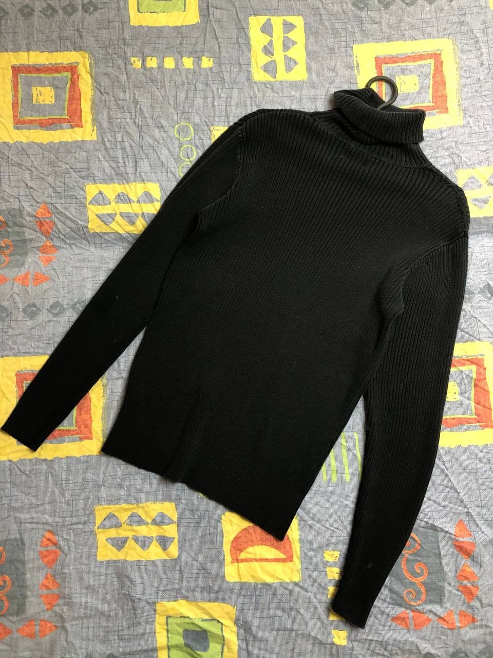 Polo Ralph Lauren Vintage Polo Ralph Lauren Knit Sweater 90s Size US L / EU 52-54 / 3 - 17 Thumbnail
