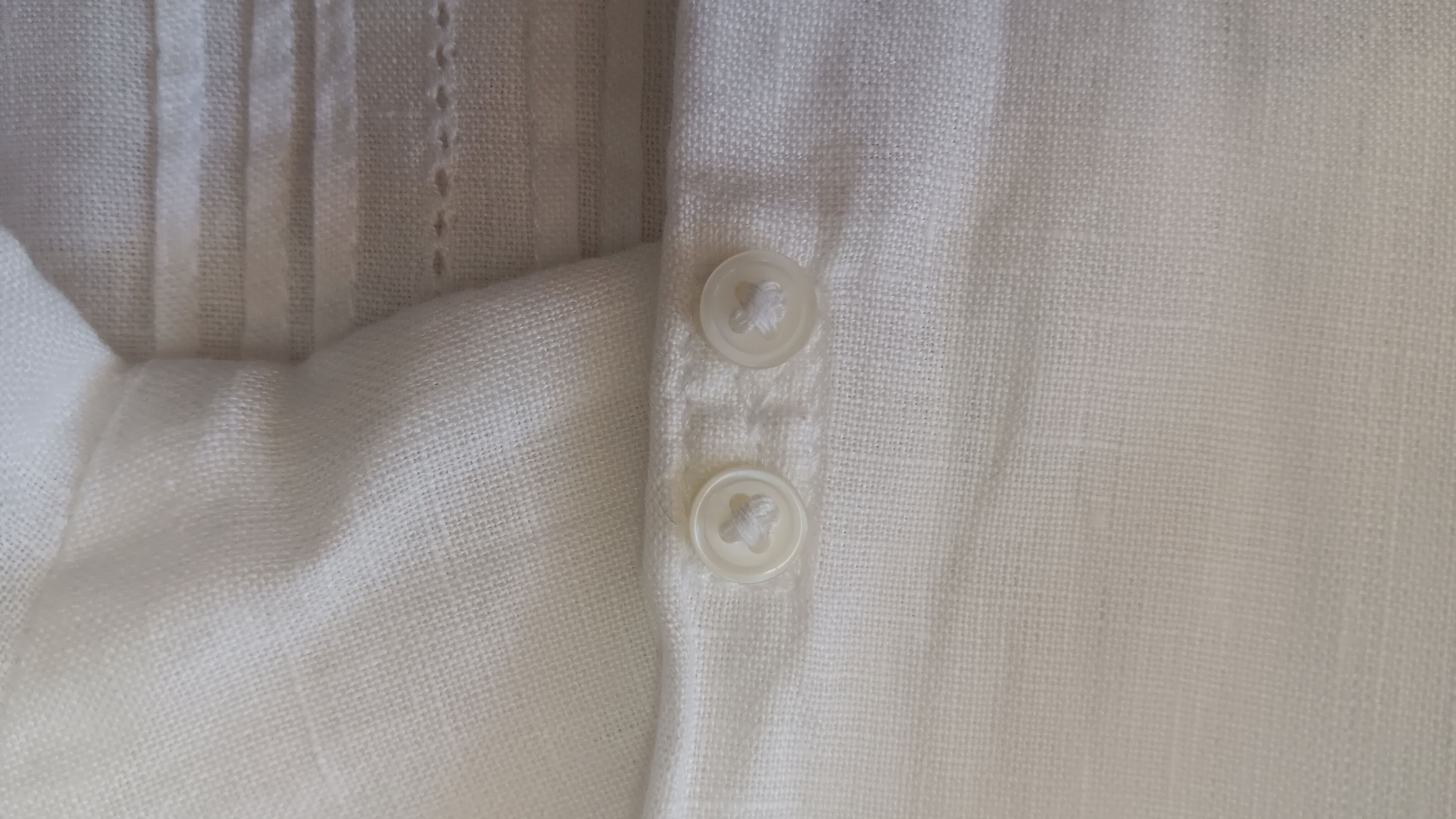 Marks & Spencer Marks & Spencer Linen Size L / US 10 / IT 46 - 8 Thumbnail