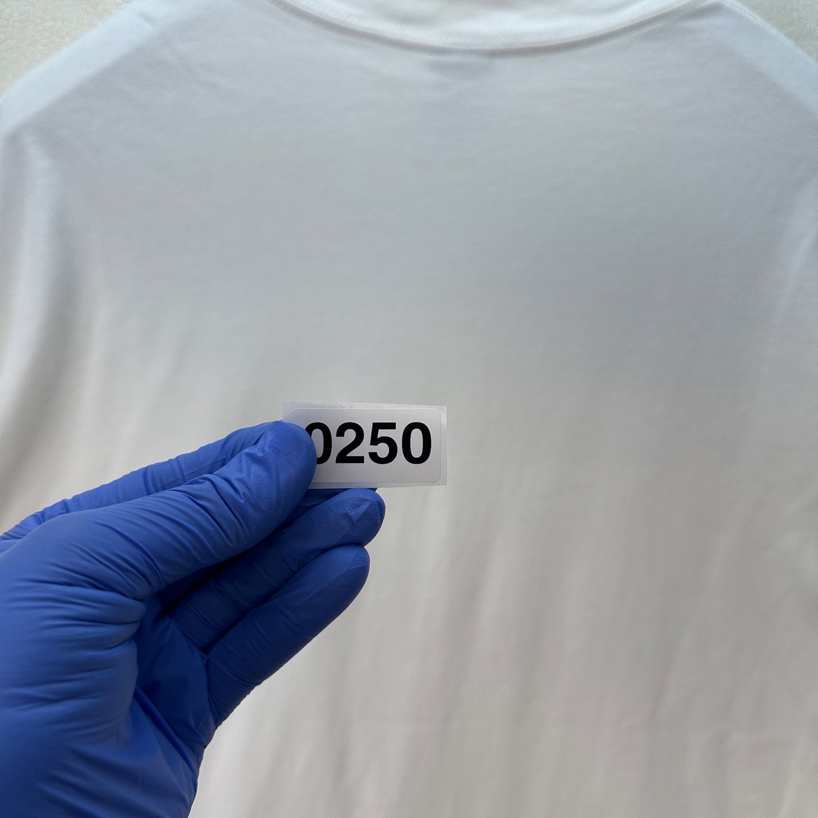 Nike NIKE x STUSSY White T shirt Men's Size XL Size US XL / EU 56 / 4 - 6 Thumbnail