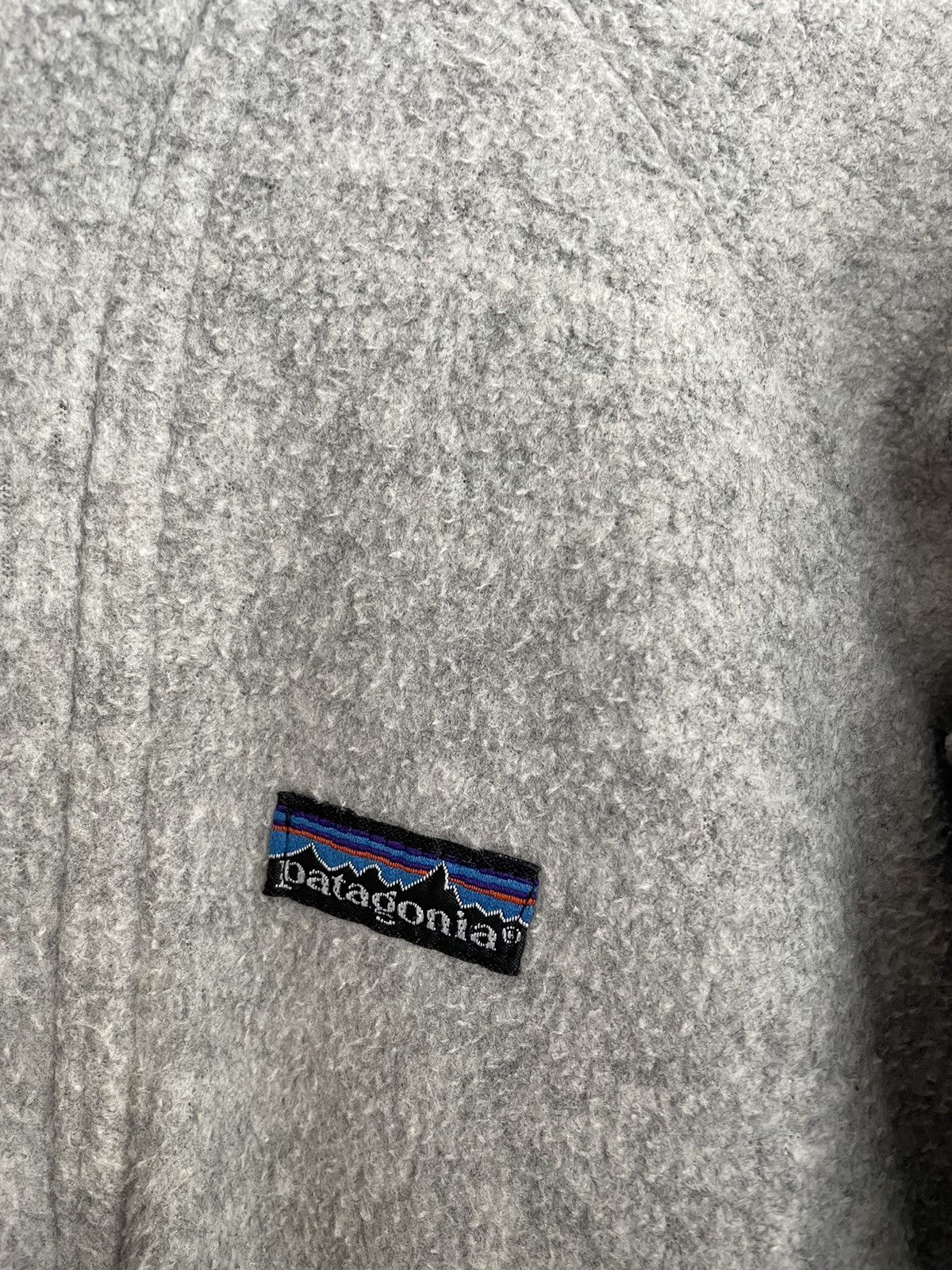 Patagonia Forro polar Patagonia Size US M / EU 48-50 / 2 - 4 Thumbnail