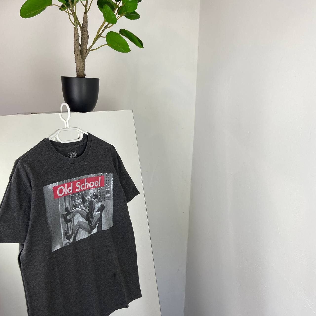 Vintage Batman Old School Vintage Dc Comics T-Shirt Size US M / EU 48-50 / 2 - 1 Thumbnail