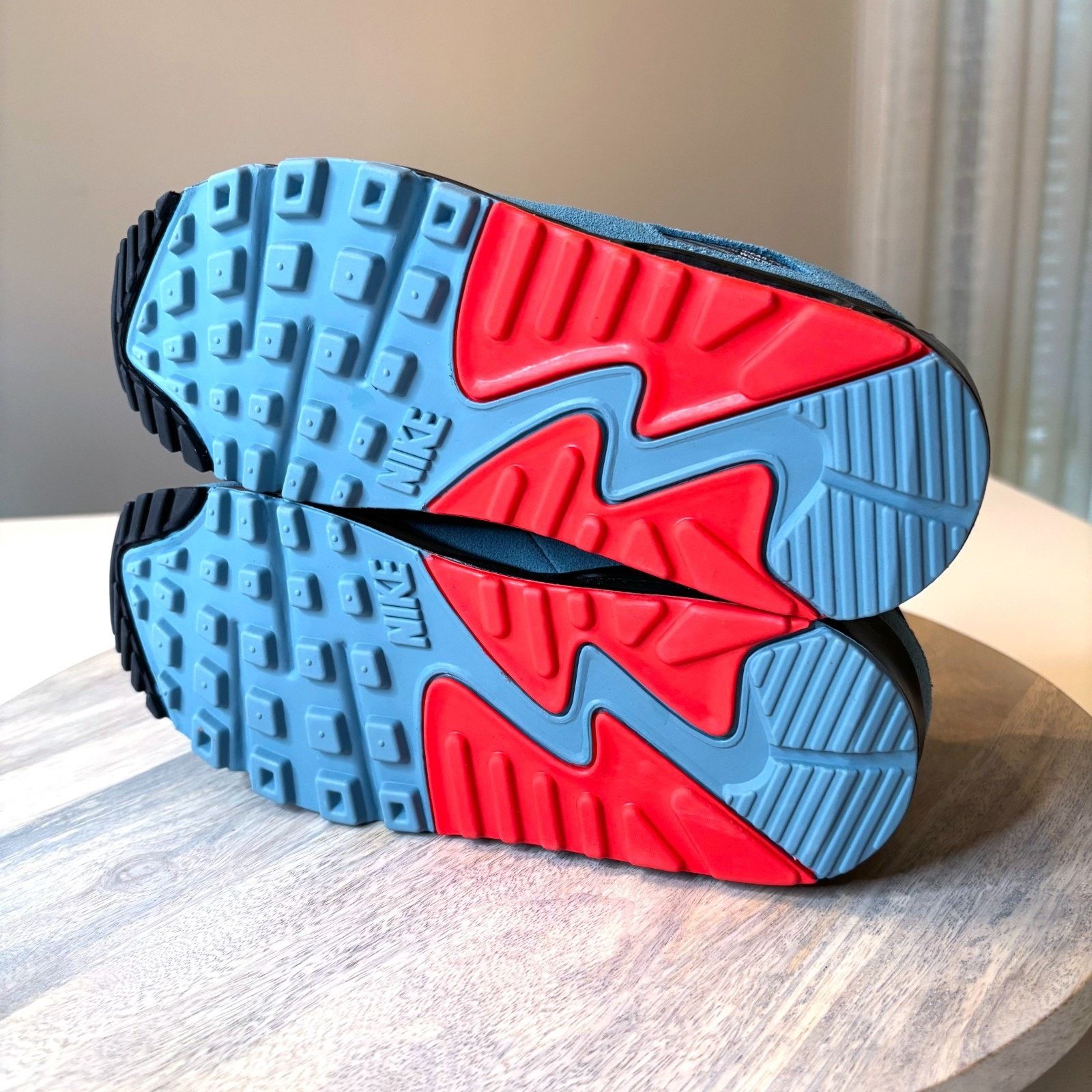 Nike RARE 2025 Nike Air Max 90 TEDxPortland Sneakers US Size 5 Size US 5 / EU 37 - 14 Thumbnail