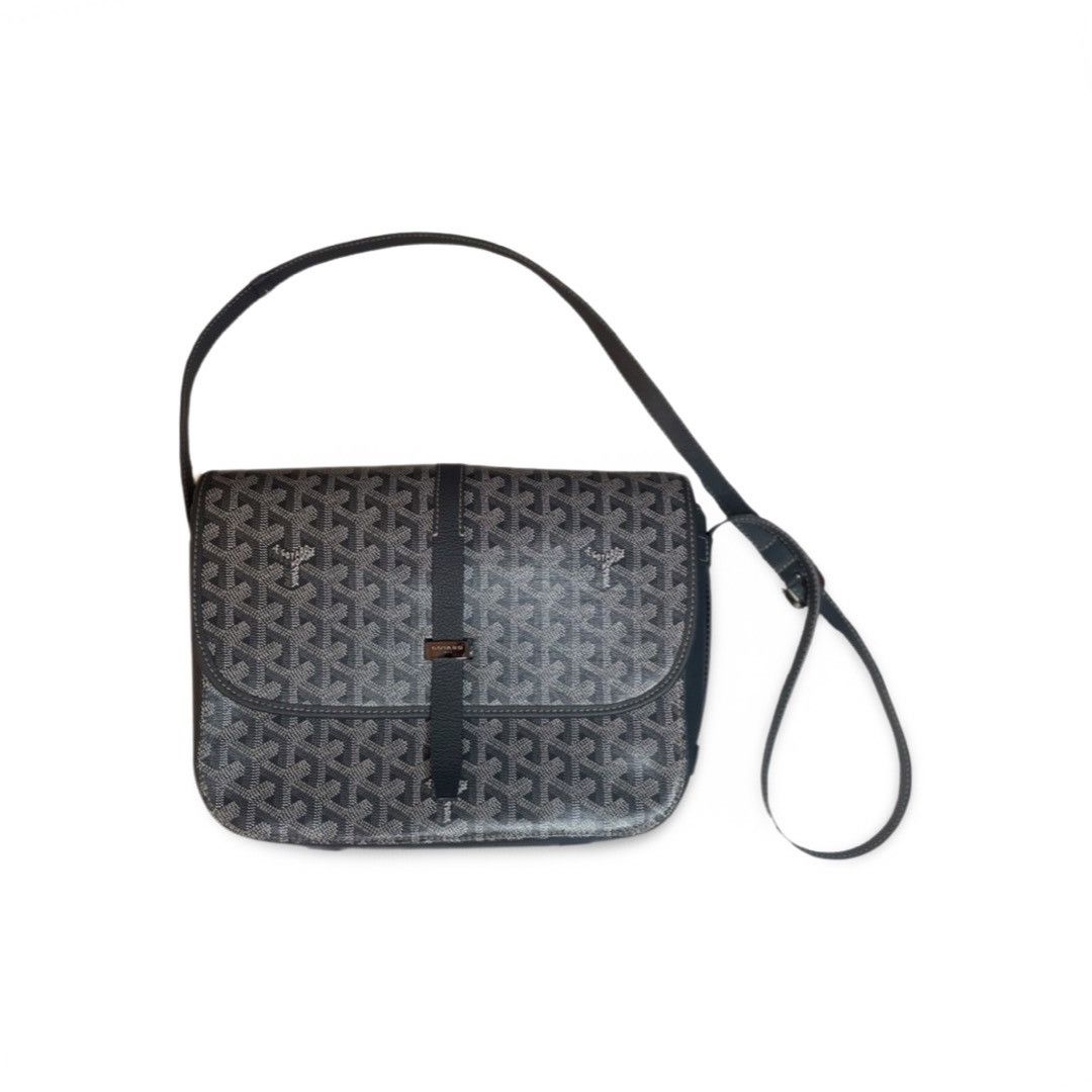 Goyard Belvedere Limited Edition Bag – كل الألوان – Trusty