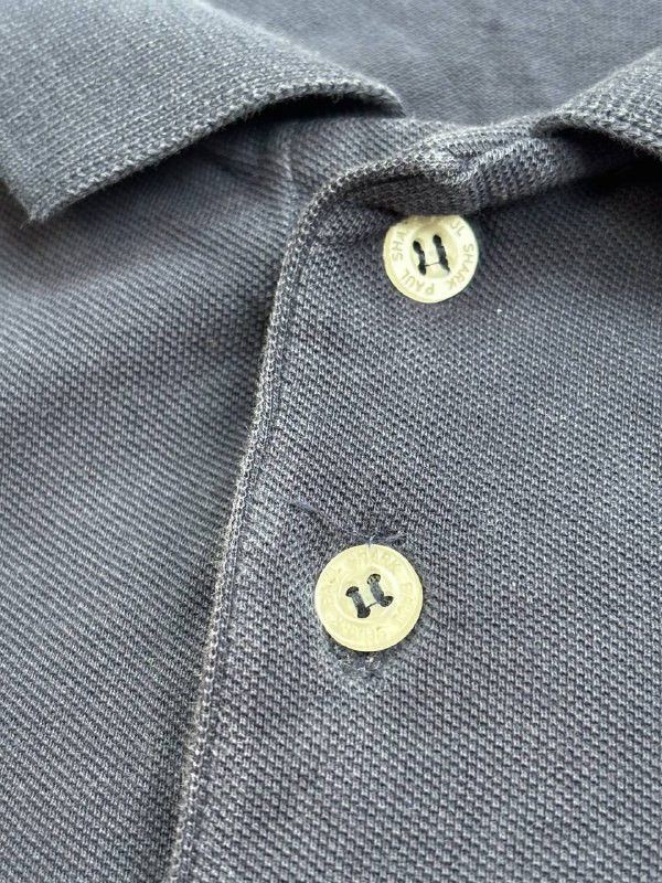Paul & Shark Paul & Shark Yachting Polo Shirt Navy Blue Made In Italy L Size US L / EU 52-54 / 3 - 10 Thumbnail