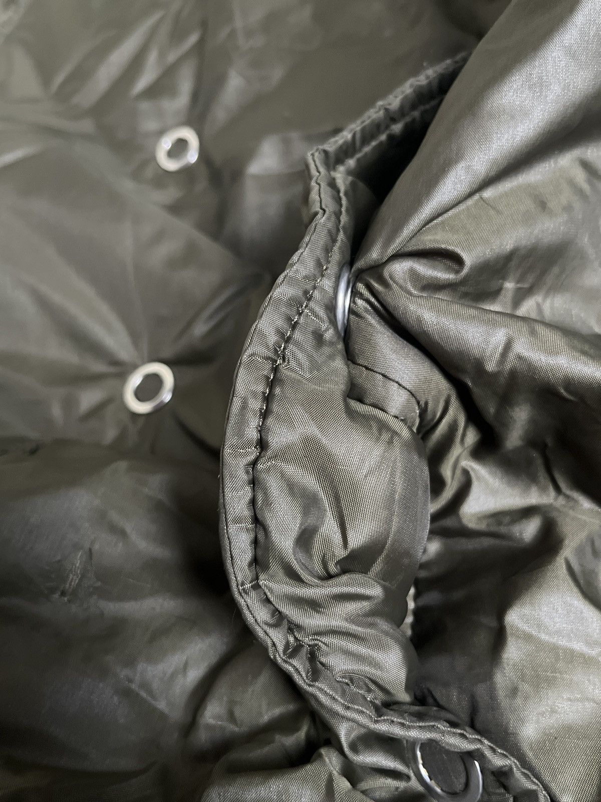 Maison Margiela 💸BIDDING OFFER💸Vintage Line six Liner jacket ❤️‍🔥 Size US M / EU 48-50 / 2 - 16 Thumbnail