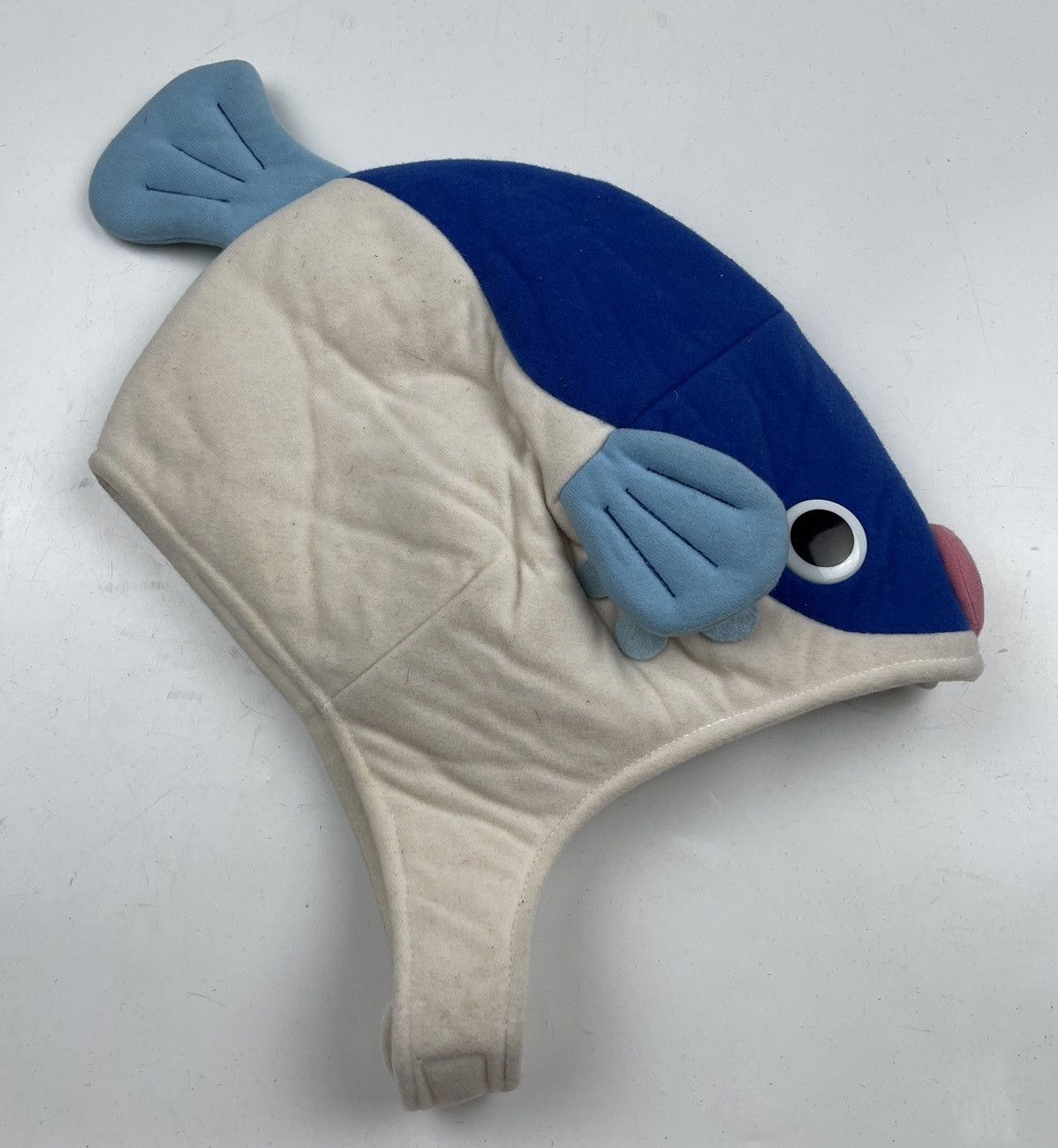 Japanese Brand very rare fish hat tc14 Size ONE SIZE - 5 Thumbnail