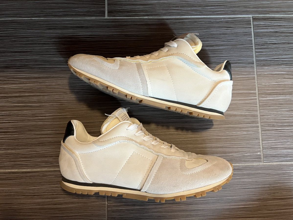 Maison Margiela Maison Margiela Replica Runner Size US 10 / EU 43 - 3 Thumbnail