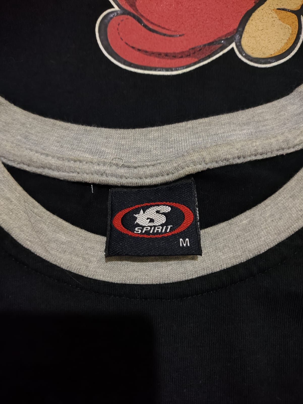 Share Spirit Homme Vintage 90s Spirit Skateboards t-shirt Born to Ride Size US M / EU 48-50 / 2 - 3 Thumbnail