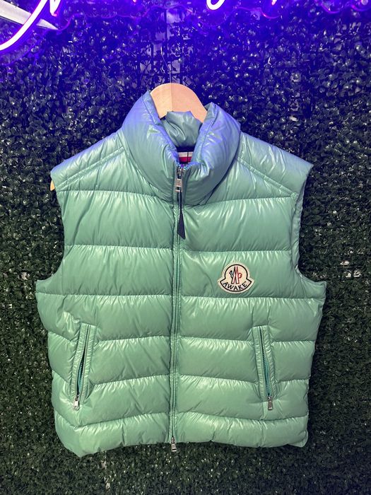 Moncler x hot sale awake