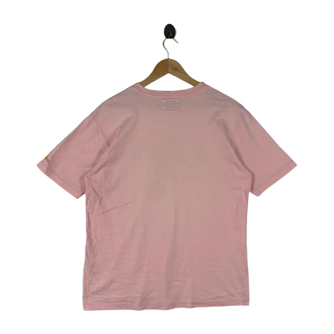 Evisu Evisu Tiger selvedge Graphic Tee Size US M / EU 48-50 / 2 - 4 Thumbnail