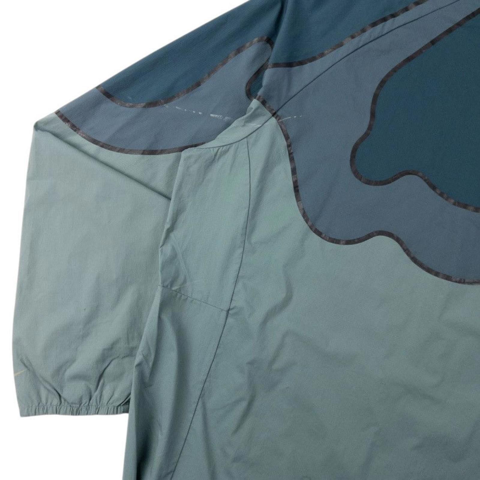 Nike Vintage Nike Gyakusou Undercover Lab Zip Up Jacket Size XL Size US XL / EU 56 / 4 - 7 Thumbnail