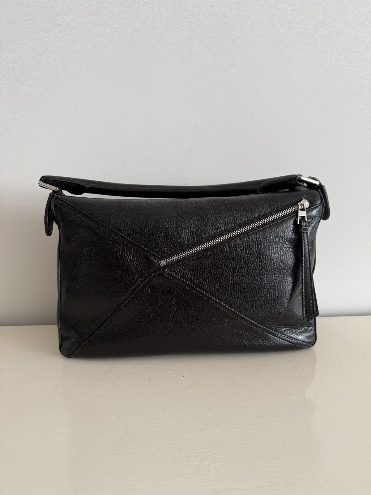 Loewe Loewe Large Puzzle Bag Size ONE SIZE - 7 Thumbnail