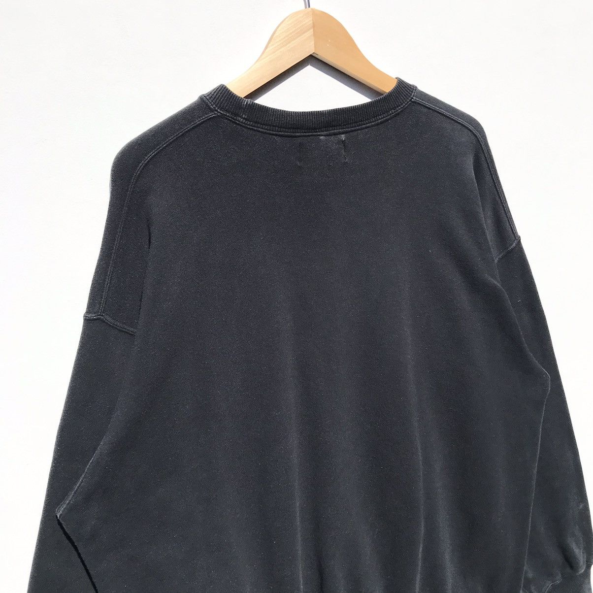Gianni Valentino Vintage Gianni Valentino Italy Sweatshirt Gianni Valentino Size US XL / EU 56 / 4 - 8 Thumbnail
