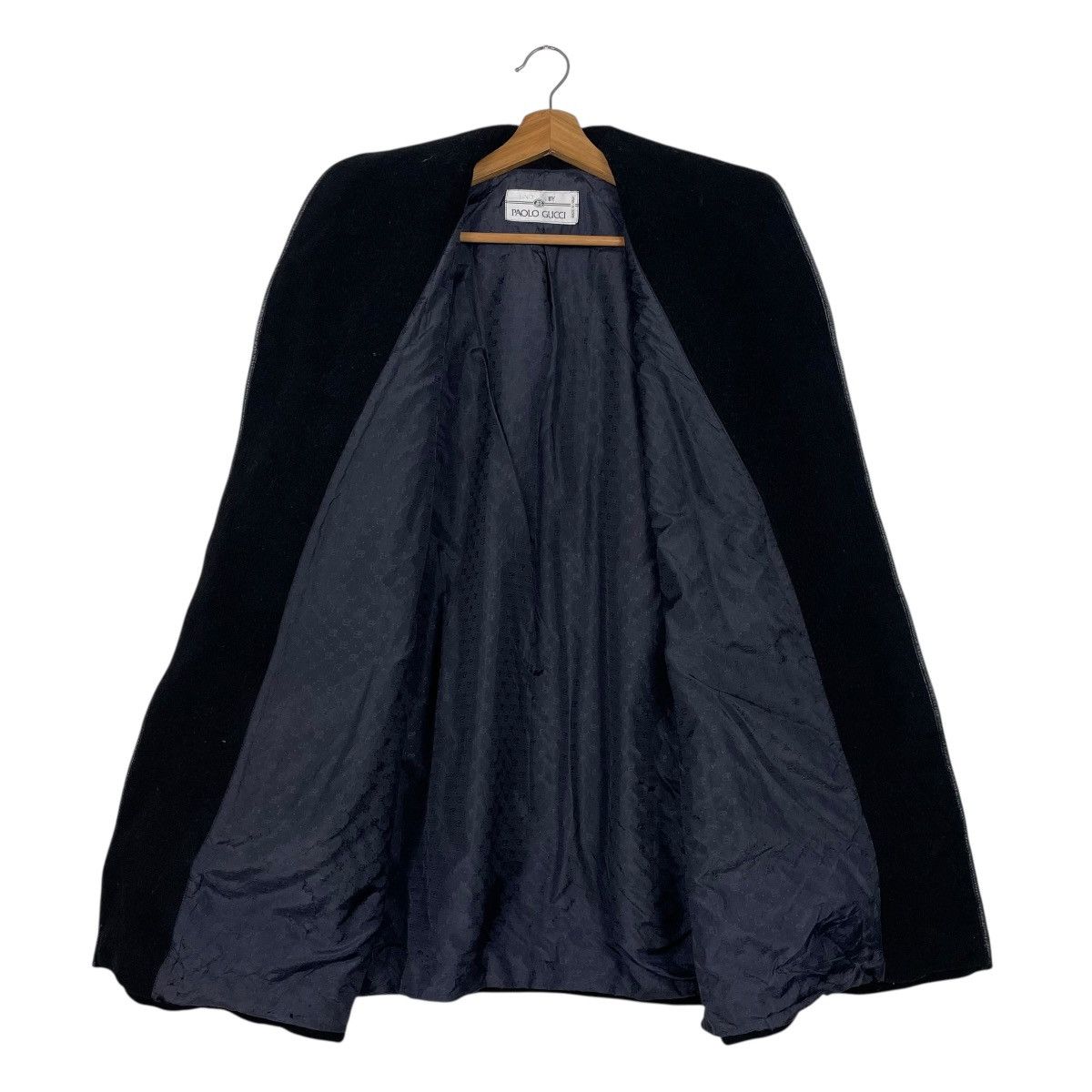 Paolo Gucci Paolo Gucci Jacket Size L / US 10 / IT 46 - 11 Thumbnail