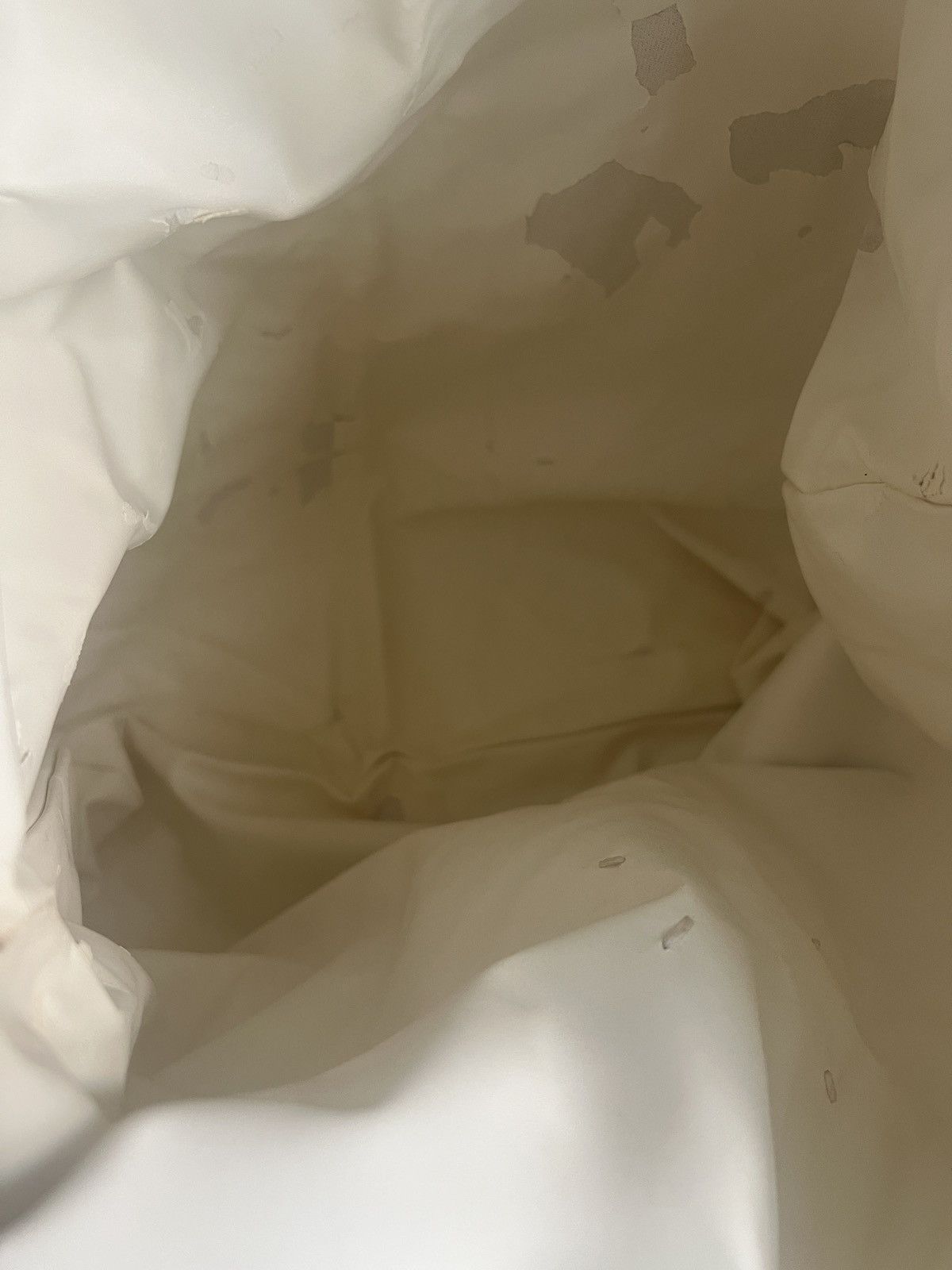 Maison Margiela Maison Margiela x Corso Como four stitches tote bag Size ONE SIZE - 11 Thumbnail