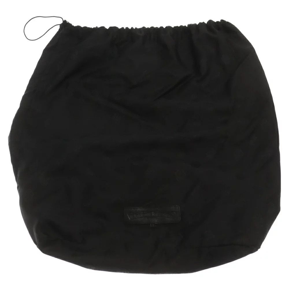 Chrome Hearts Chrome Hearts Distressed Gunslinger Messenger Bag Size ONE SIZE - 2 Thumbnail