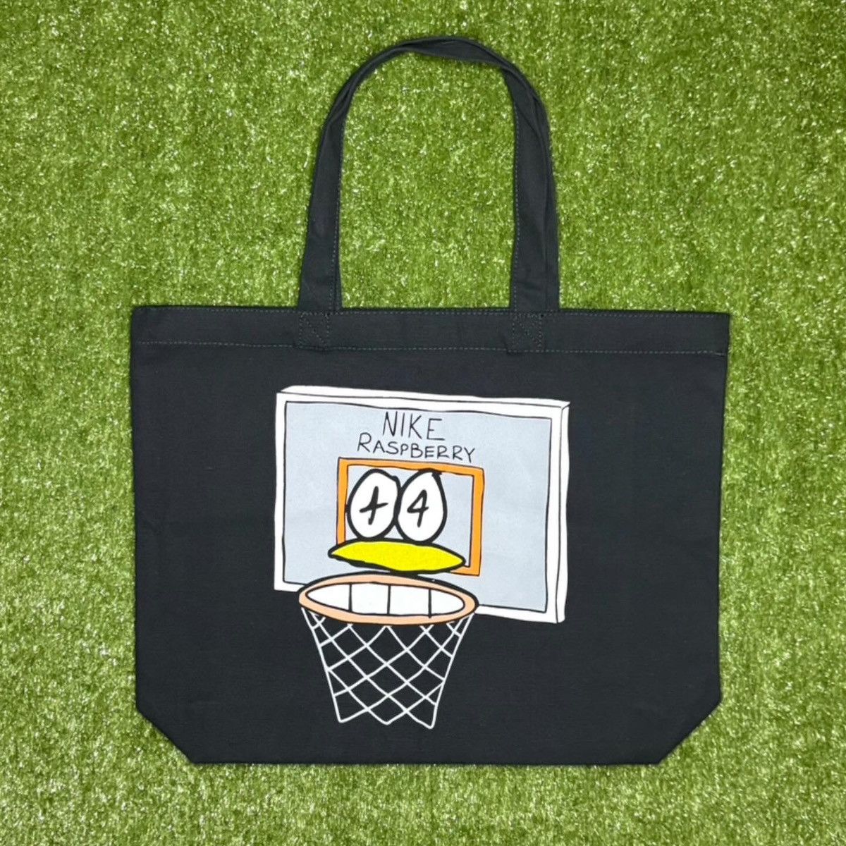 The GV Gallery GV Gallery Nike Tote Bag Size ONE SIZE - 3 Thumbnail