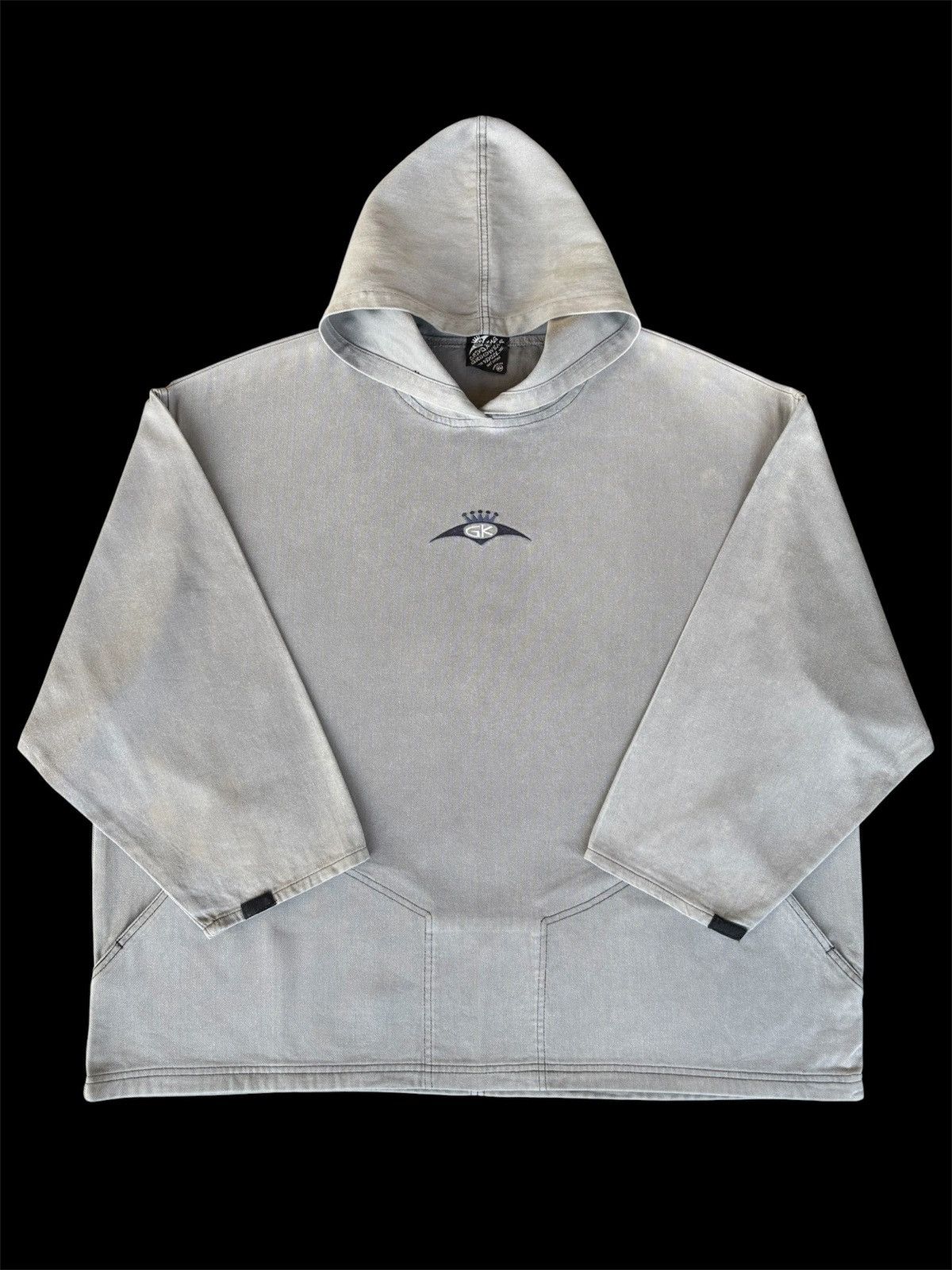 Other [SOLD] 1990 Grind King Jacket Size US XL / EU 56 / 4 - 2 Thumbnail