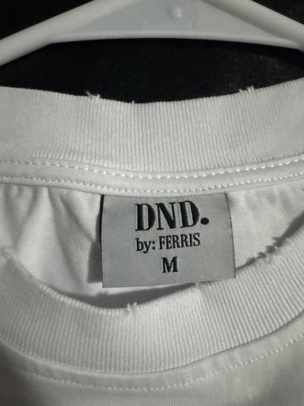 Other Graphic dennis rodman dnd tee Size US M / EU 48-50 / 2 - 4 Thumbnail