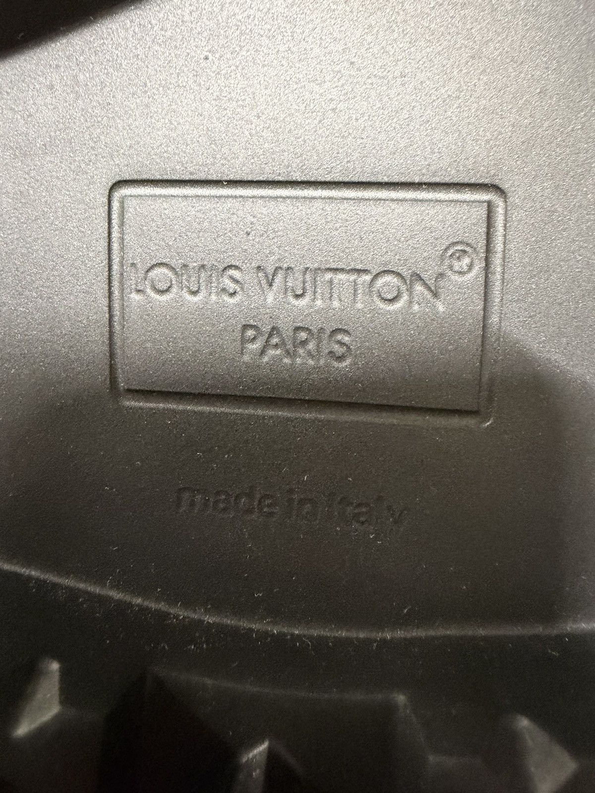 Louis Vuitton Louis Vuitton Major Leather Loafers NEW 1250$ Size US 10 / EU 43 - 7 Thumbnail