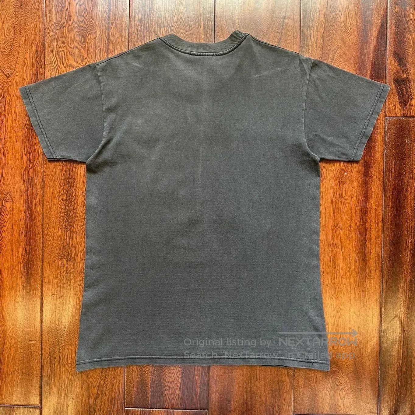 Vintage Vintage 90s Ramones Tee. Size US M / EU 48-50 / 2 - 2 Thumbnail