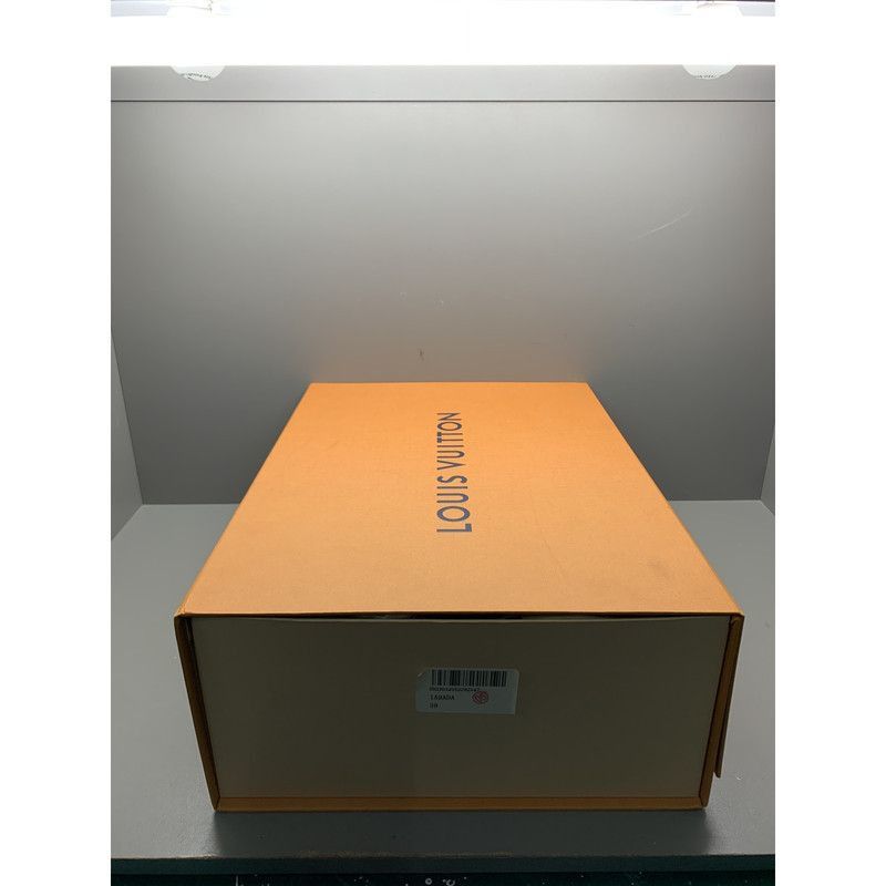Louis Vuitton Louis Vuitton Stylish Low-Top Trainer Sneakers -2508 Size US 6.5 / EU 39-40 - 6 Thumbnail