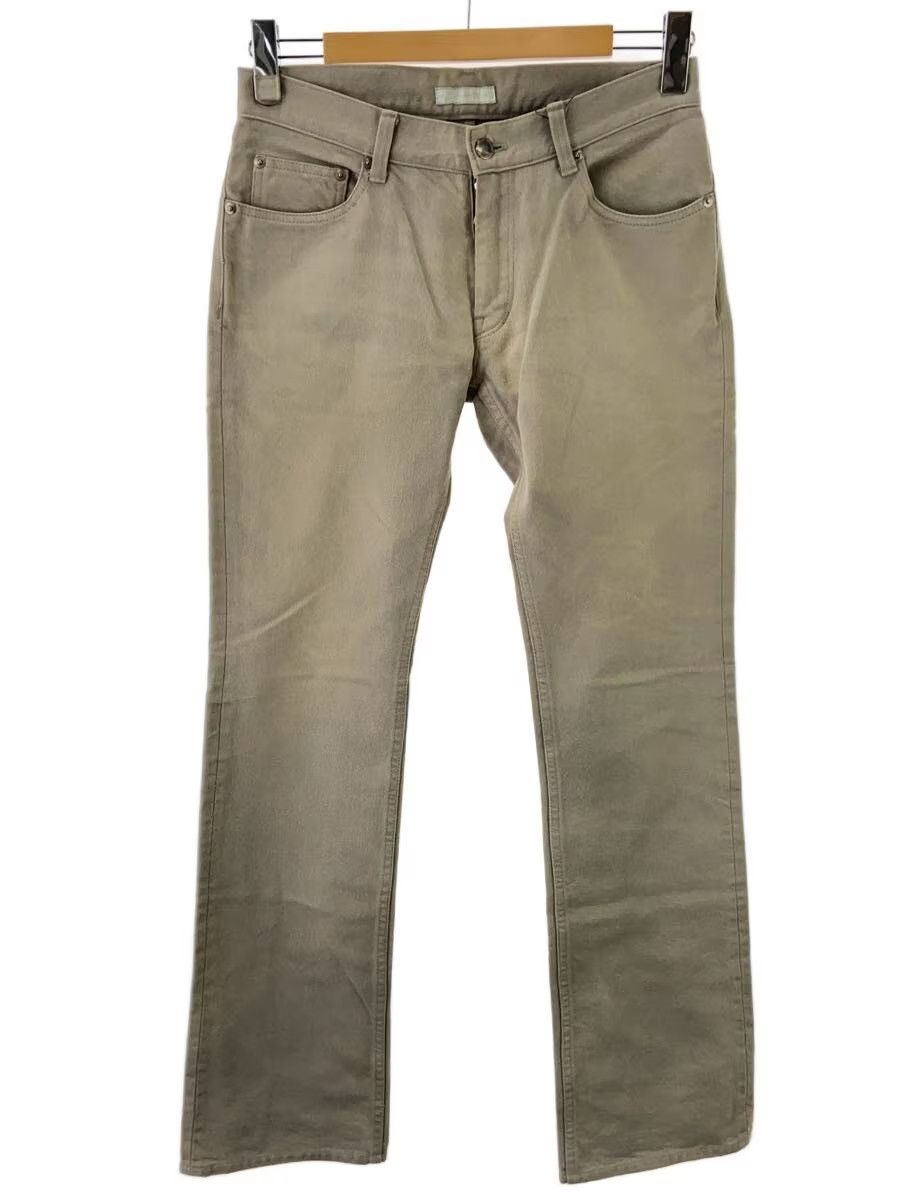 Number (N)ine Straight Leg Denim Jeans Size US 30 / EU 46 - 1 Thumbnail