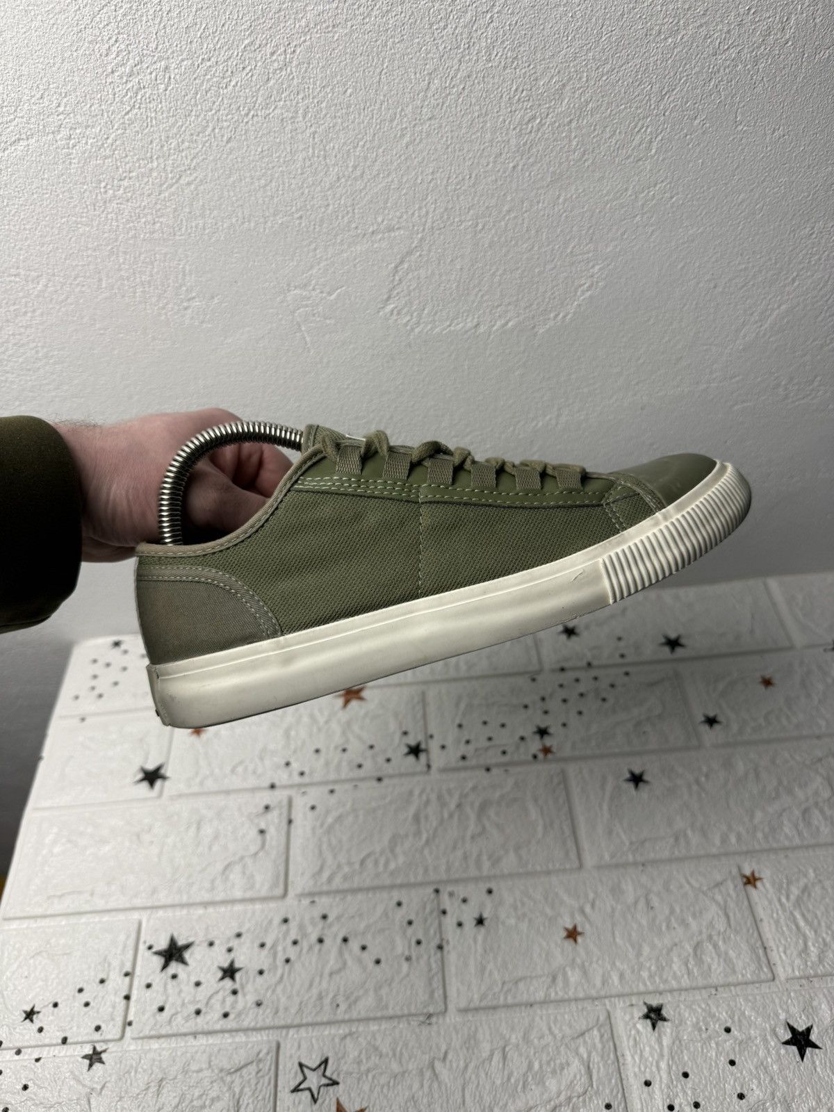 G-Star G-STAR ORIGINALS RAW DENIM US7 UK6 EUR40 Sneakers Casual Size US 7 / EU 40 - 1 Thumbnail