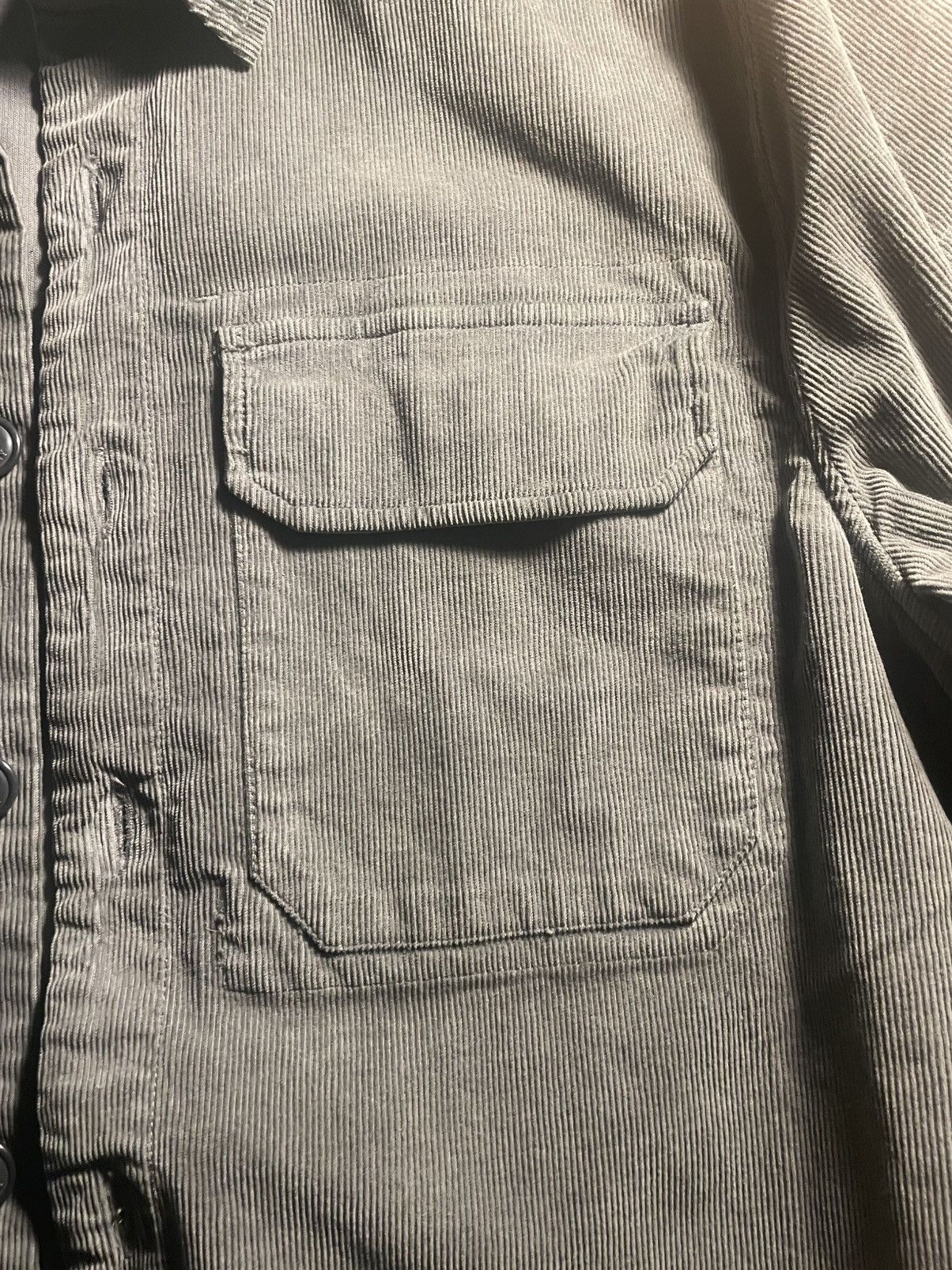 C.P. Company Corduroy CP company button up Size US M / EU 48-50 / 2 - 4 Thumbnail