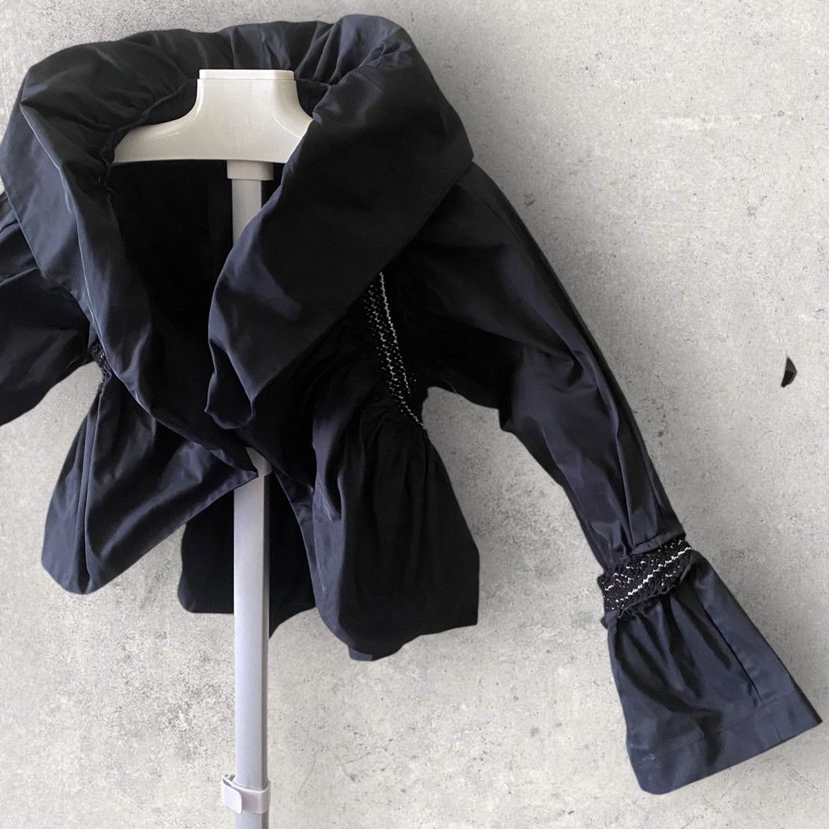 Issey Miyake FW07 Runway Jacket Size M / US 6-8 / IT 42-44 - 5 Thumbnail