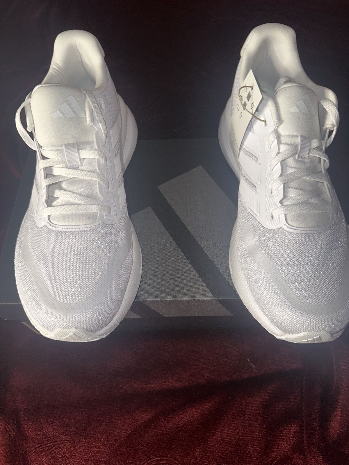 Adidas ADIDAS 5 RF Size US 8 / EU 41 - 2 Thumbnail