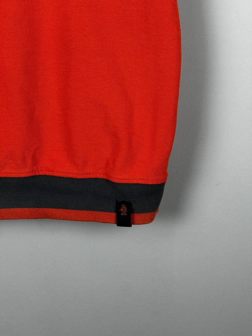 Nike Nike KNVB Netherlands Team Vintage Soccer Jersey Retro Size US L / EU 52-54 / 3 - 5 Thumbnail
