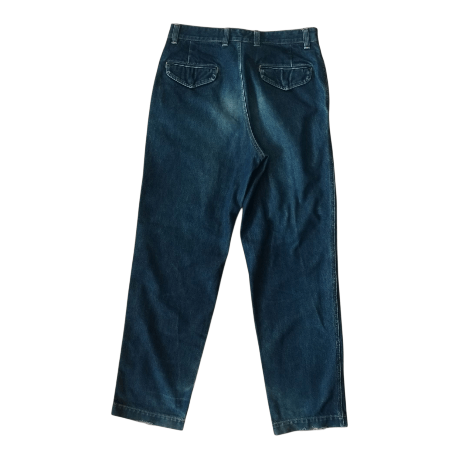 Hysteric Glamour Hysteric Glamour Front Pocket Cargo Pants Size US 32 / EU 48 - 2 Thumbnail