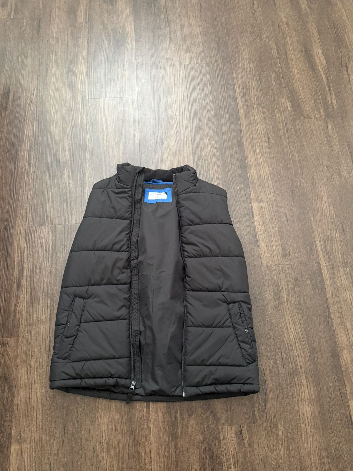 Other Black Puffer Vest Size US S / EU 44-46 / 1 - 1 Thumbnail
